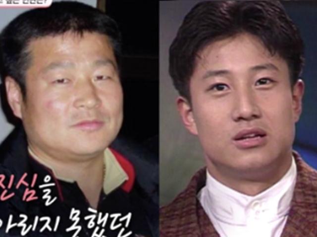 'TV는 사랑을 싣고' <strong>이훈</strong>, 실패 후 뒤늦게 깨달은 무술감독의 조언