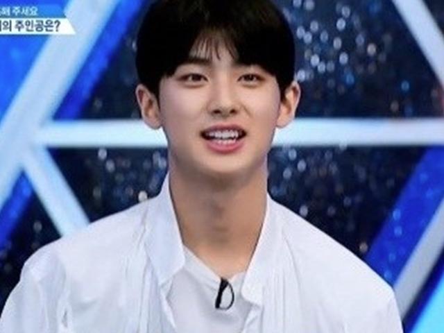 [첫방]"첫 1위 김민규→송유빈까지"‥독해진 '프듀X101', 화제X재미 다 잡았다