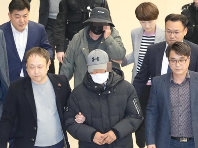 마이크로닷 부친 구속기소…피해액 3.2억→4억 늘어