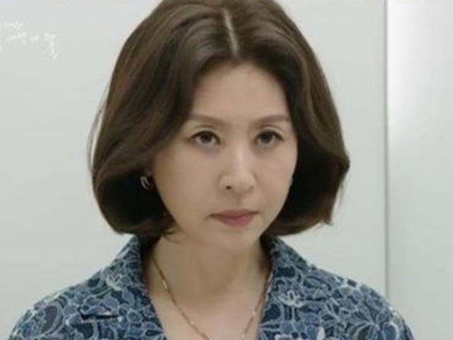 김소연 친딸 확인→사표 수리…'세젤예' <strong>최명길</strong>, 야망보다 못한 모정