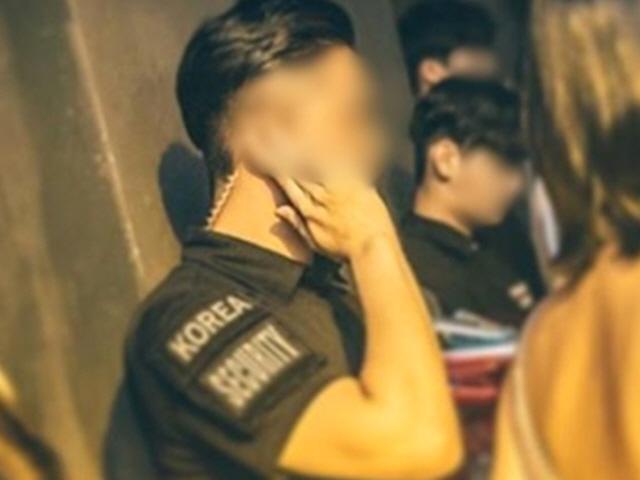 "살고 싶으면 제보자 알아내라"···버닝썬 팀장, 보안요원 협박