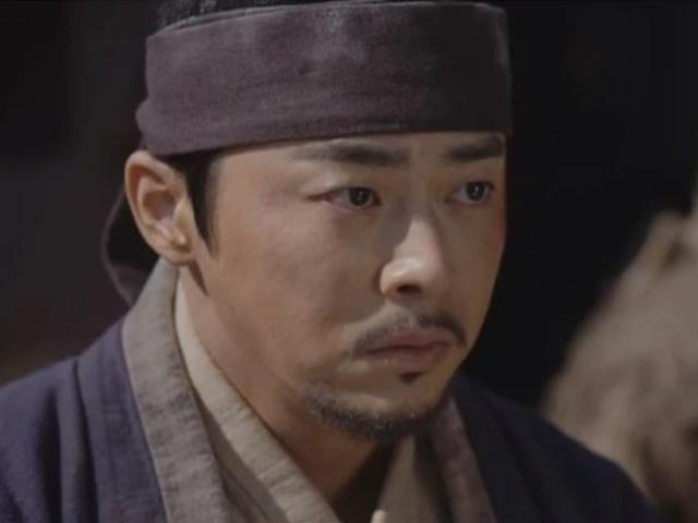 뜨거웠던 '녹두꽃'의 몰입을 깼던 그 장면