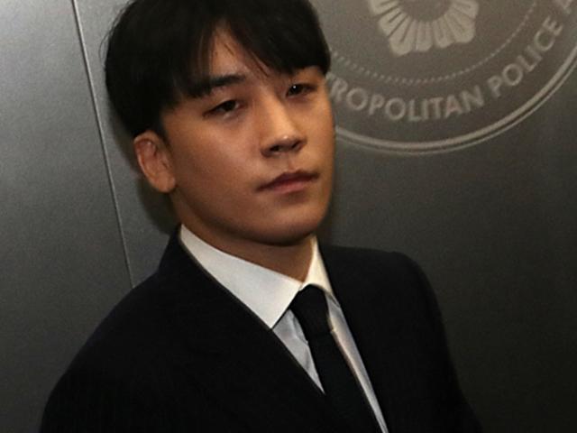 승리-<strong>유인석</strong>, 오늘(8일) 구속 갈림길…구속영장 발부 늦어진 이유