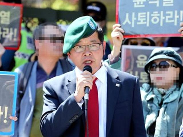 "윤석열 살해 위협? 웃자고 한 건데…" 檢 수사 거부한 유튜버