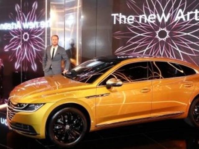 아우디·폭스바겐, 4월 자동차 1대도 못팔았다