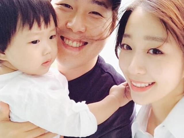 밝히거나 혹은 숨기거나! 속도위반으로 결혼한 연예인 9