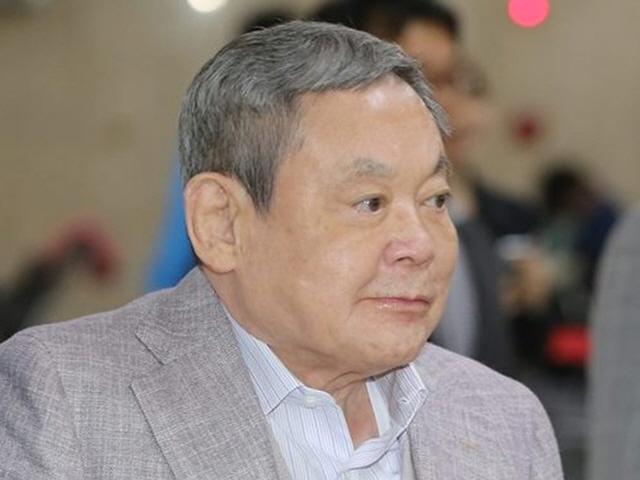 한때 사망설까지 돌았던 삼성 이건희 회장 근황 "의식 없지만 접촉·소리에 반응"