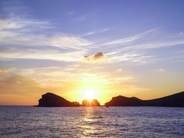 이런 노을 본 적 있어요?… 5월의 제주도를 즐기는 5가지 방법
