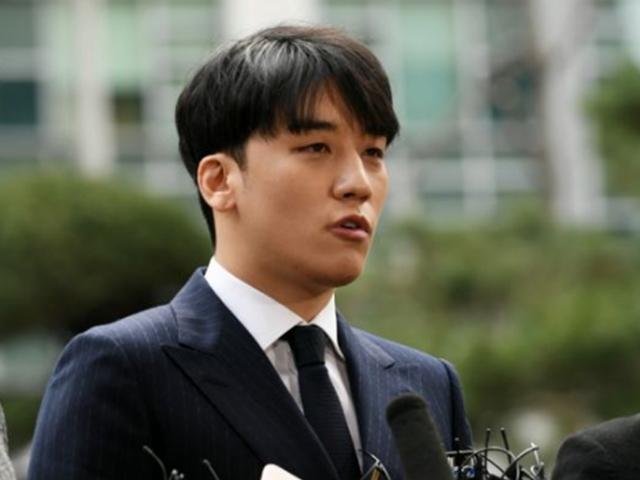 승리·<strong>유인석</strong>에 구속영장…5억원 횡령 혐의