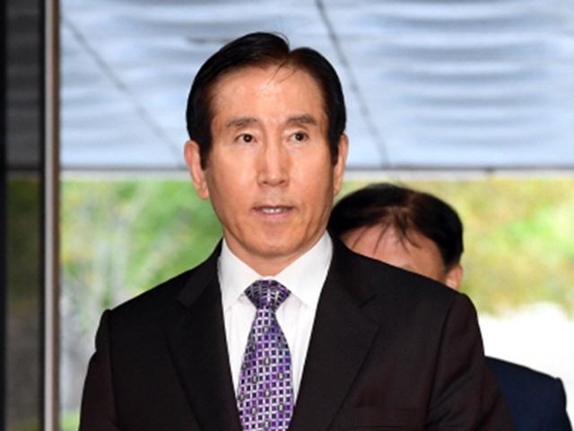 조현오 “<strong>장자연</strong> 사건 수사 당시 조선일보 간부가 협박했다”