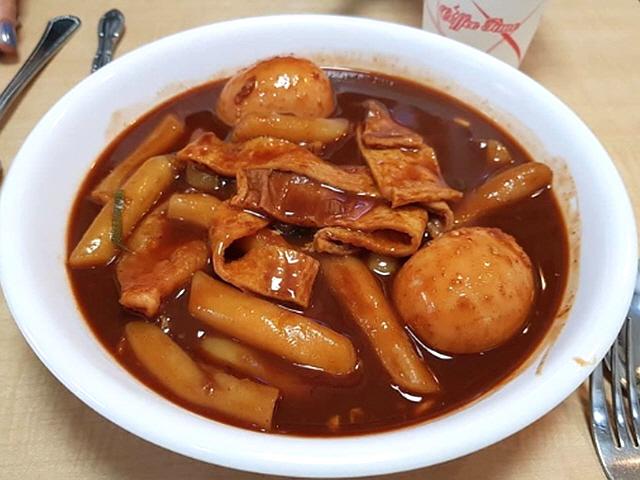 생활의 달인에 나온 전국 떡볶이 맛집 BEST 5
