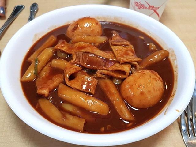 생활의 달인에 나온 전국 떡볶이 <strong>맛집</strong> BEST 5