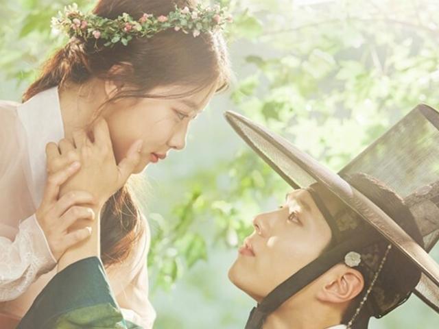 흥행보증? <strong>웹소설</strong>을 원작으로 만든 인기 드라마 10