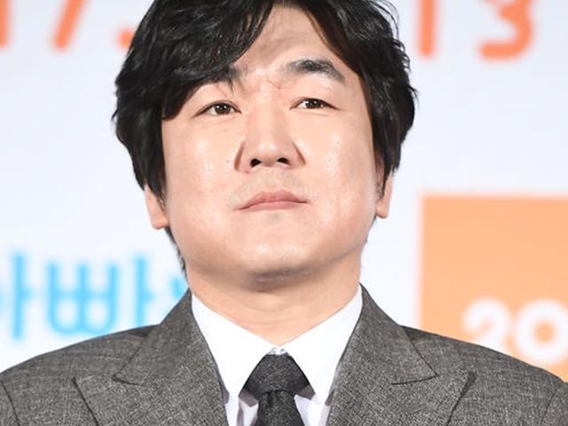'음주 논란' 윤제문, <strong>나무엑터스</strong>와 올 초 계약 만료.."재계약 NO"