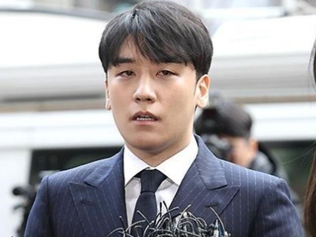 "정상적인 만남일뿐"…<strong>승리</strong>, 자택서 성매매 혐의 추가