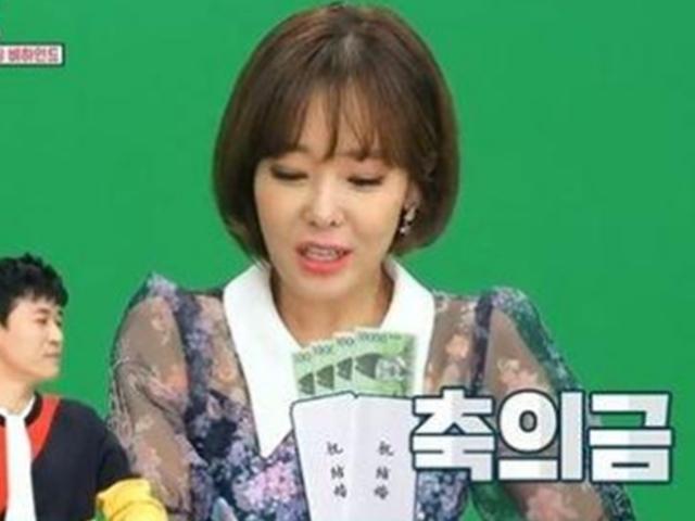 백종원♥소유진 <strong>결혼식</strong>에 <strong>축의금</strong> 제일 많이 낸 스타