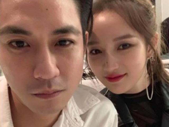 前 <strong>미쓰에이</strong> 지아, 싱가포르 재벌 2세와 열애 중…애정 과시