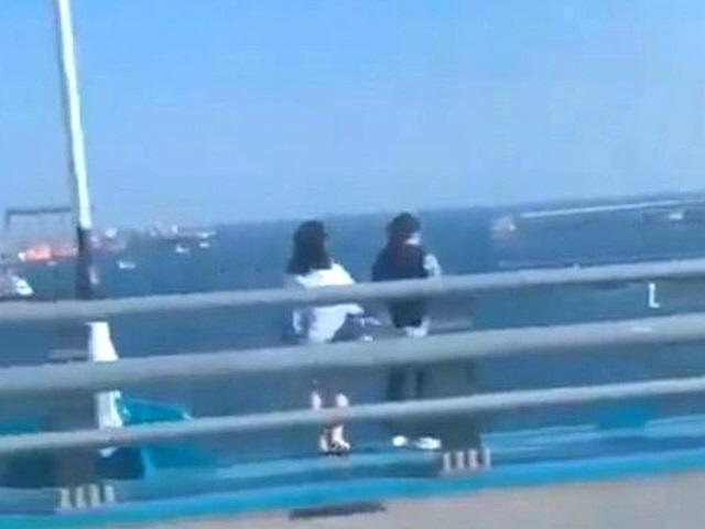 "울산대교 모녀 투신소동, <strong>언론보도</strong> 왜곡 됐다"