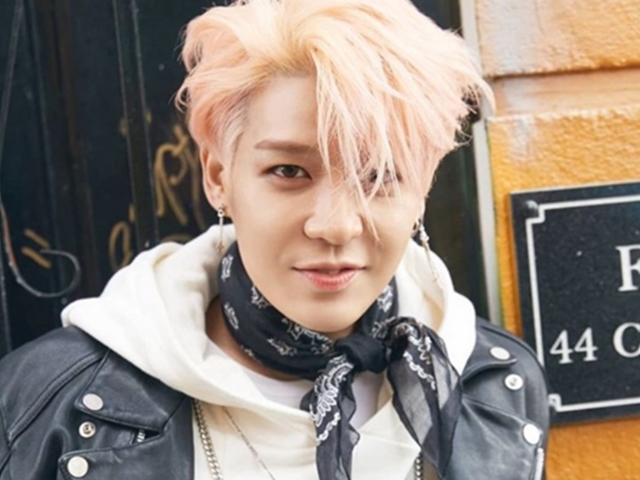 강성훈, <strong>비투비</strong> 외모비하 논란…"더럽게 못생겼다"