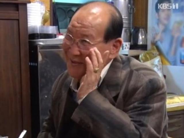 지병수 "송해와 원래 알던 사이…'전국노래자랑'서 만나 긴장"
