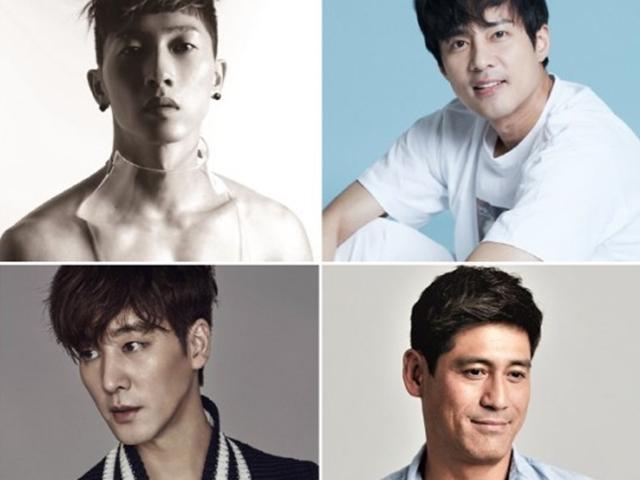 '<strong>연애</strong>의맛2' 장우혁·고주원·오창석·이형철, 출연 확정...제2의 이필모 될까