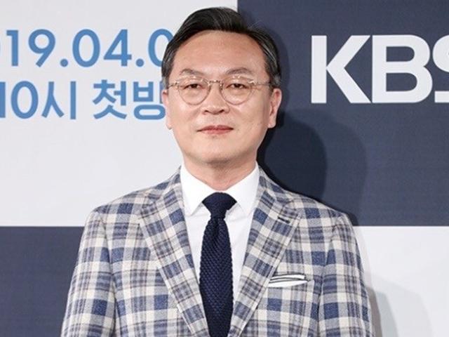 <strong>김의성</strong>, 소신 발언 "MBC 지하주차장, 장애인 주차구역 안 지켜..신고 조치할 것"