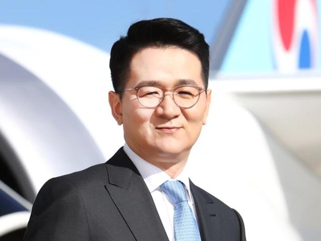 [단독]"조원태 총수 내세운 <strong>한진</strong>, 앞으론 이명희 뜻이 결정적"