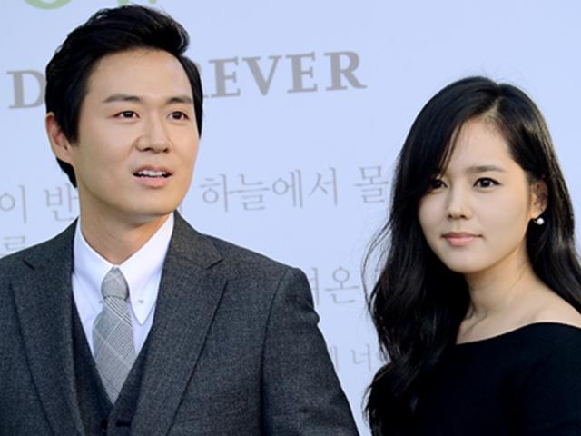한가인♥<strong>연정훈</strong> 득남→결혼 14년만 두 아이 부모 된 `선남선녀 부부`