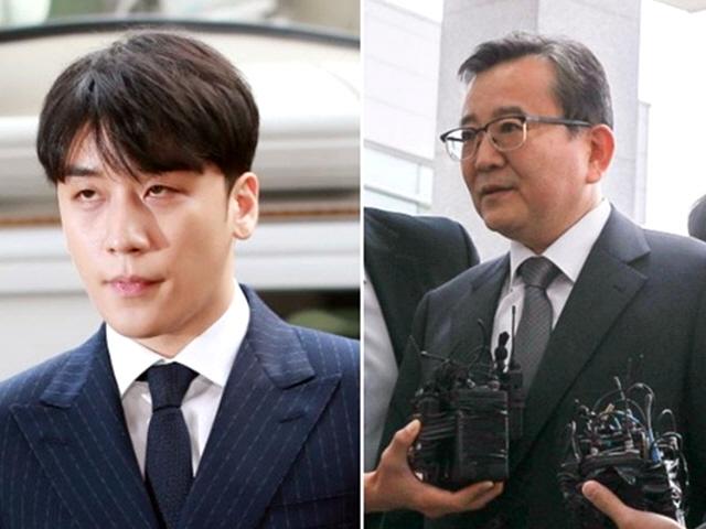 김학의 사건-<strong>버닝썬</strong> <strong>게이트</strong>, 잡범 잡고 ‘권력층’ 또 놓치나