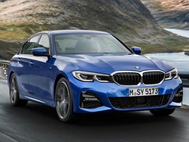 <strong>BMW 3시리즈</strong> 맞아? '겉과 속' 다 바꾼 최신판