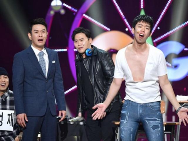 핵노잼으로 추락한 '<strong>개그콘서트</strong>'의 위기가 소재 제한 때문?