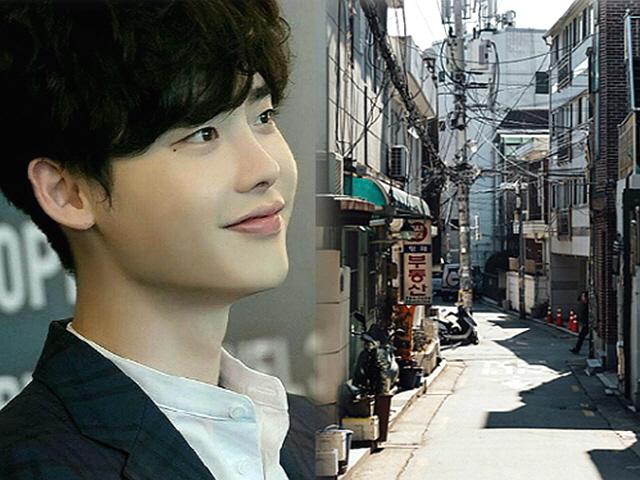 <strong>이종석</strong>이 산 한남동 집, 주택인데도 7억 원 뛴 이유