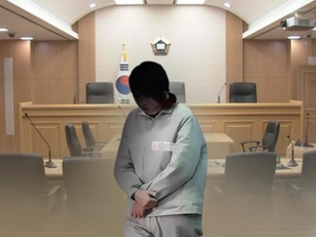 친모 청부살해 시도 교사 "<strong>김동성</strong> 사랑해서 제정신 아니었다"