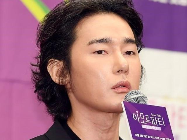 <strong>허지웅</strong> “더 이상 암이 없다”...SNS에 “항암 일정 종료”