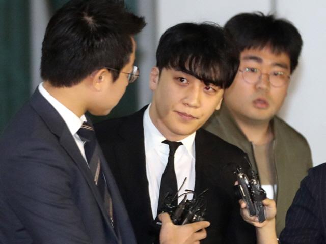 승리 '영장 <strong>기각</strong>'한 신종열 판사, '버닝썬 MD·윤중천'도 <strong>기각</strong>