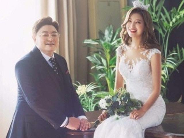 <strong>정재용</strong>♥선아, 결혼 5개월 만 득녀 "건강하게 나와줘 고마워"
