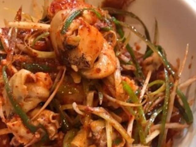 <strong>종로</strong> 구석구석 <strong>맛집</strong> 탐방 1탄