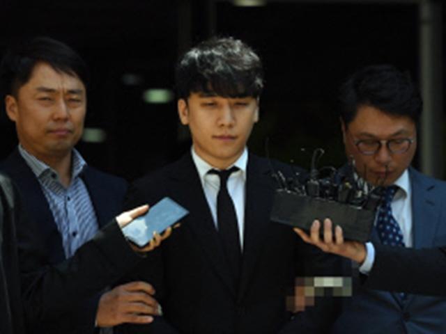 '구속영장 기각' 승리…'<strong>버닝썬</strong> <strong>게이트</strong>' 나무 아닌 숲을 볼 시점