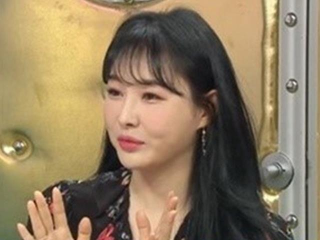 이다지 "100억 계약금 사실무근.. 스타강사는 가능"