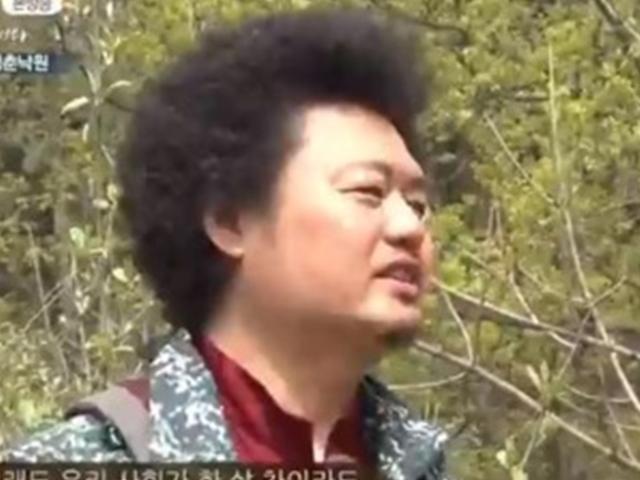 윤택, 47세 젊은 자연인 등장에 "나보다 1살 동생"(Feat 나는 자연인이다)