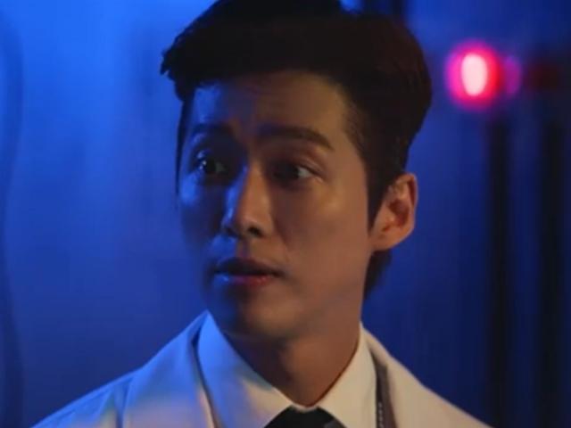 고구마 無·반전 多…'닥터 프리즈너', 결말도 사이다였다