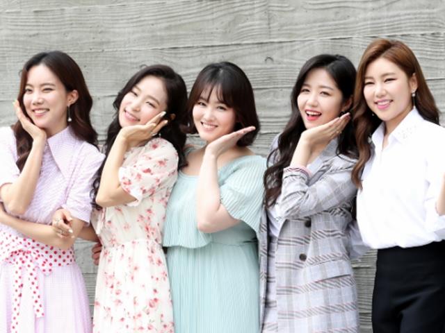 '미스트롯' 송가인·홍자 "전라도·<strong>경상도</strong> 대통합했다는 평…훈훈"