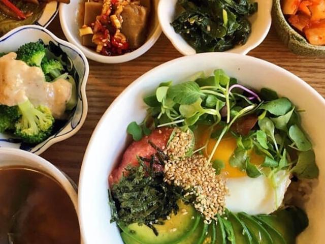 홍대생이 추천하는 꼭 가야 할 홍대 <strong>맛집</strong>