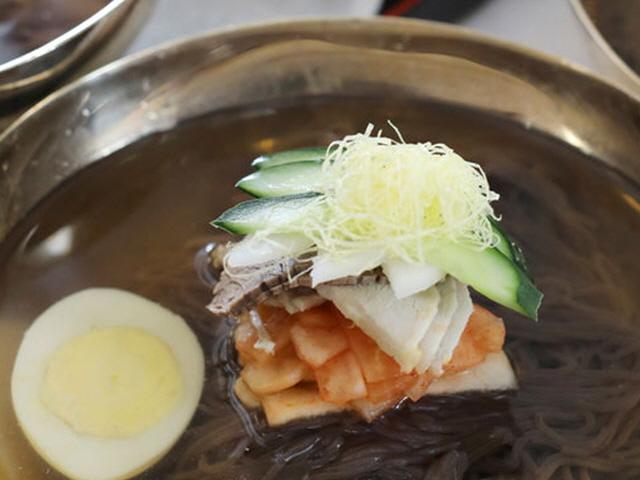 평양<strong>냉면</strong> 한 <strong>그릇</strong>에 1만 4천 원?…유명 <strong>냉면</strong>집 잇따라 가격 인상
