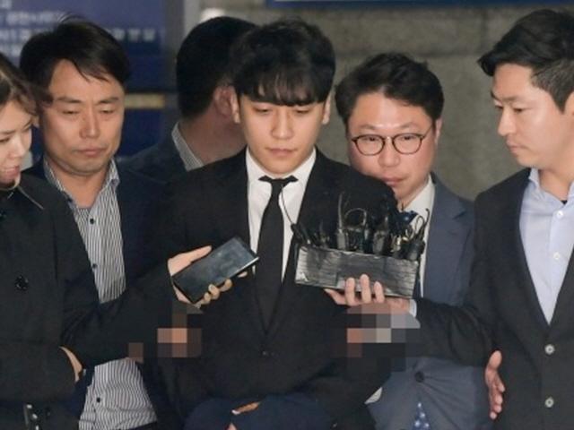 올인한 버닝썬 수사 '시작은 창대, 끝은 미약'