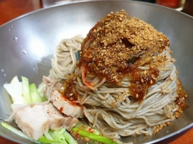한 그릇이면 더위 끝! 전국 막국수 <strong>맛집</strong> 추천