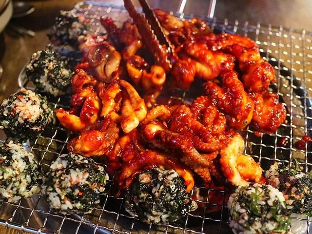 지금이 가장 맛있는! 서울 주꾸미 맛집 BEST 5