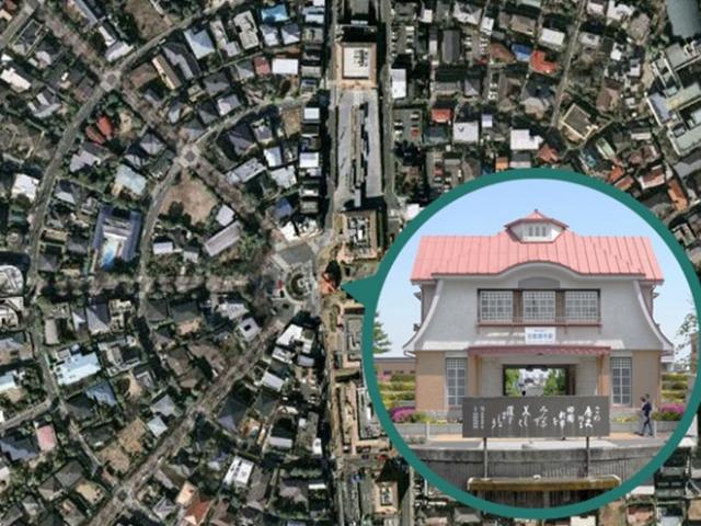 한국인 안보여요, 일본 상위 0.01%가 산다는 부촌은 바로 “여기”
