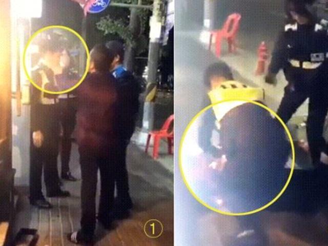 “테이저건 실수는 전체 남자경찰의 문제냐”… ‘<strong>대림</strong>동 논란’에 여경들도 할말 있다