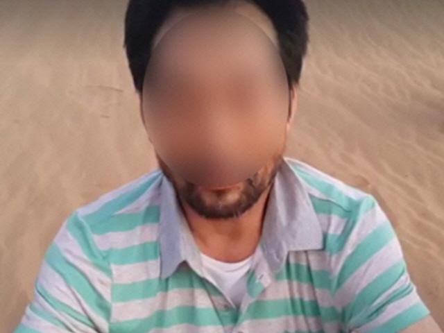 "대통령님, 도와달라. 내 조국은 한국" 호소했던 리비아 피랍 남성 풀려나